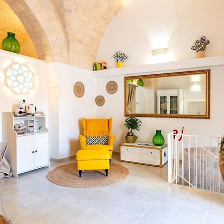 Un Giorno Bellissimo Suite & Spa Martina Franca Kültér fotó