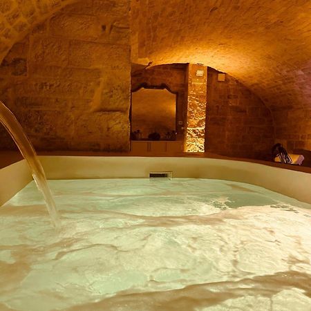 Un Giorno Bellissimo Suite & Spa Martina Franca Kültér fotó