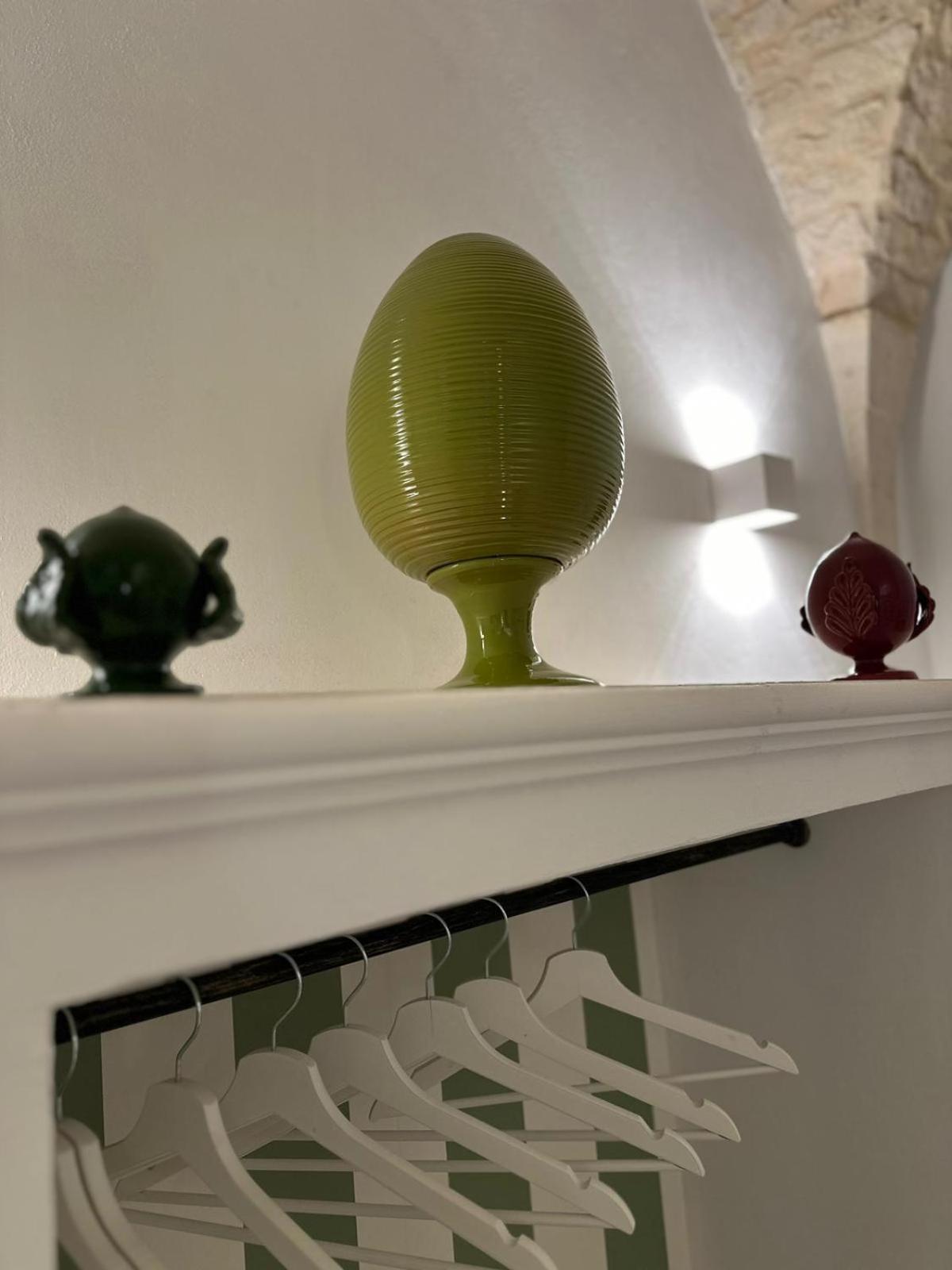 Un Giorno Bellissimo Suite & Spa Martina Franca Kültér fotó