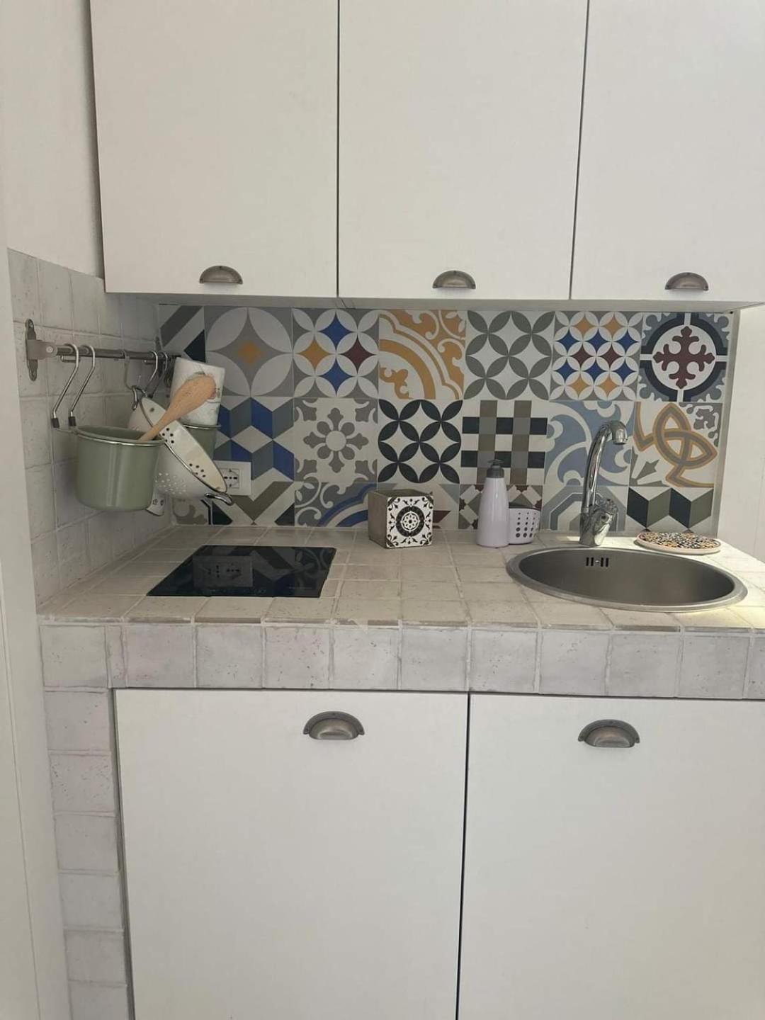 Un Giorno Bellissimo Suite & Spa Martina Franca Kültér fotó