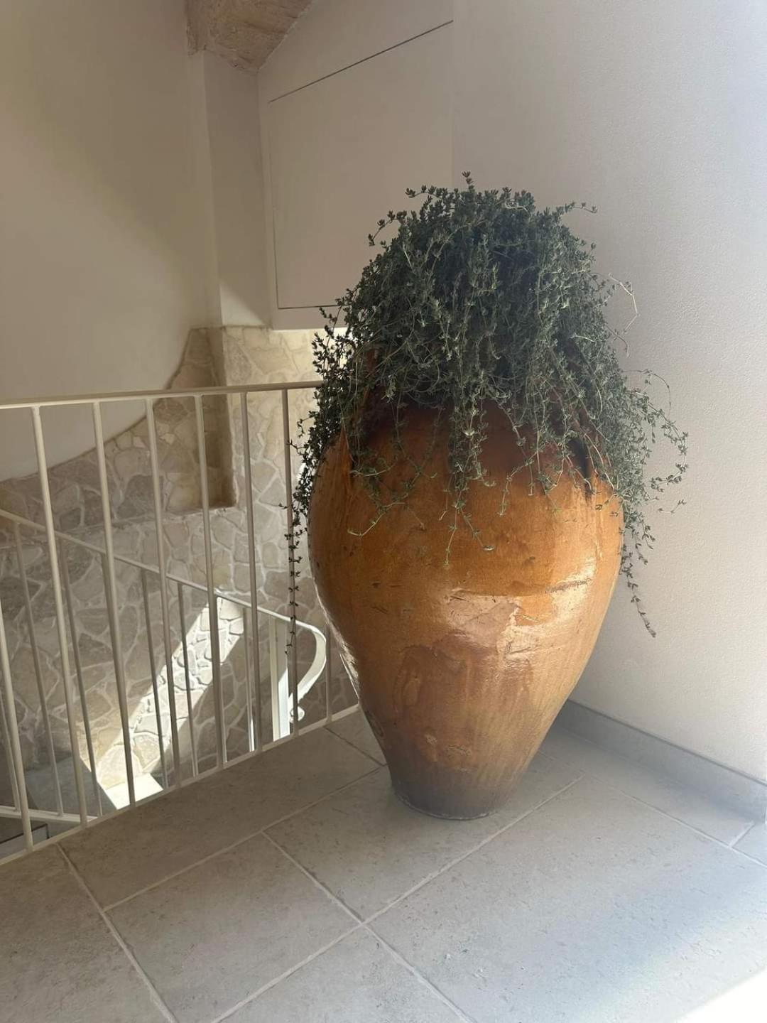 Un Giorno Bellissimo Suite & Spa Martina Franca Kültér fotó