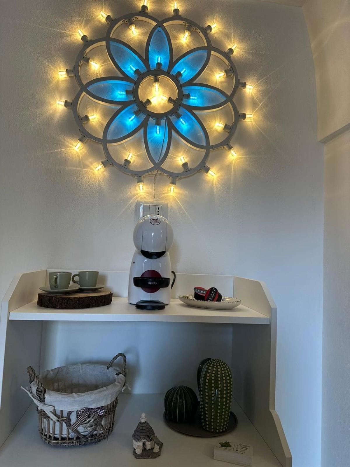 Un Giorno Bellissimo Suite & Spa Martina Franca Kültér fotó