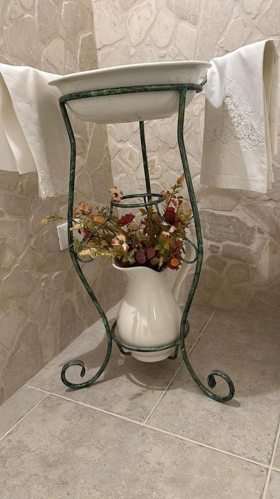 Un Giorno Bellissimo Suite & Spa Martina Franca Kültér fotó
