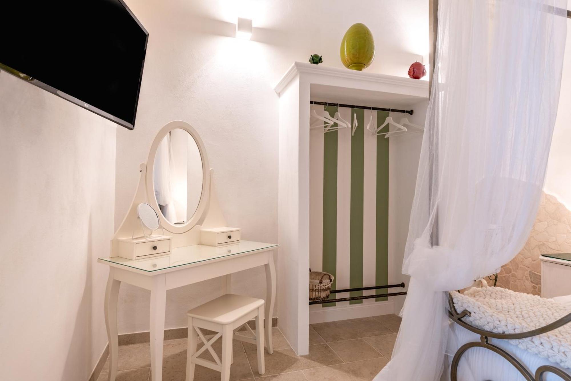 Un Giorno Bellissimo Suite & Spa Martina Franca Kültér fotó