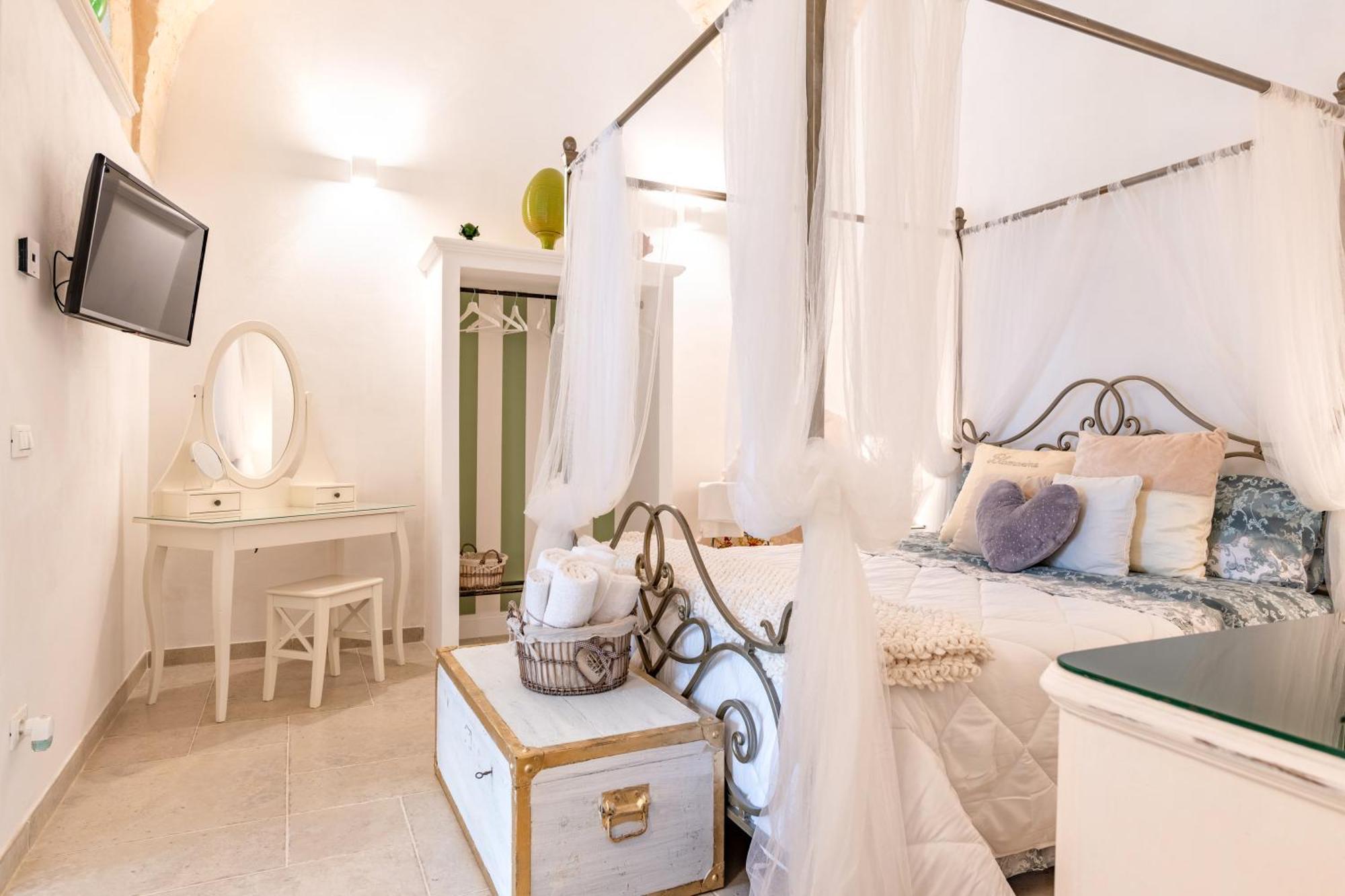 Un Giorno Bellissimo Suite & Spa Martina Franca Kültér fotó
