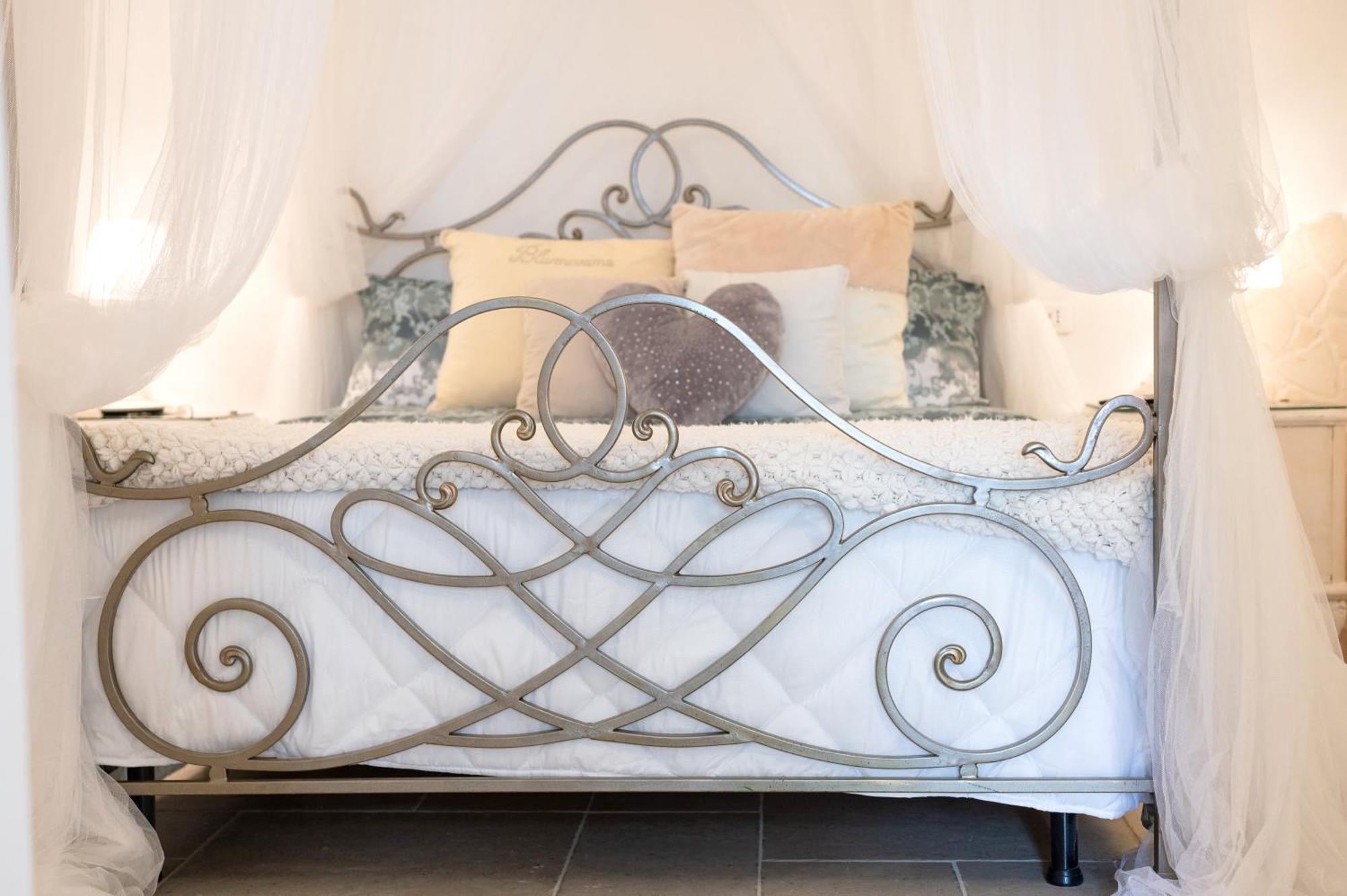 Un Giorno Bellissimo Suite & Spa Martina Franca Kültér fotó