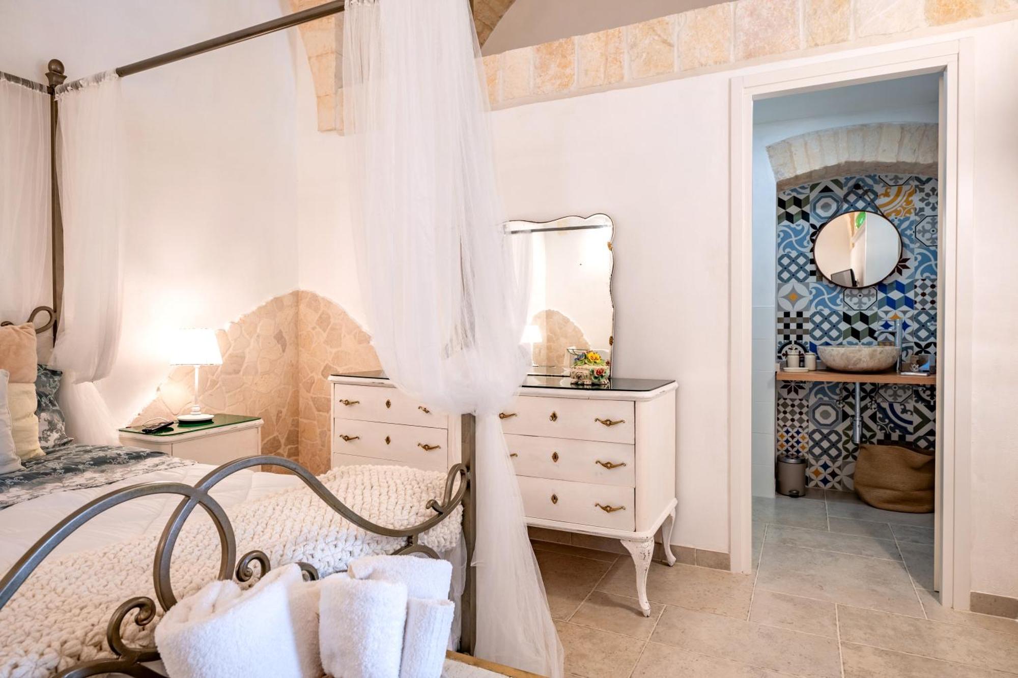 Un Giorno Bellissimo Suite & Spa Martina Franca Kültér fotó