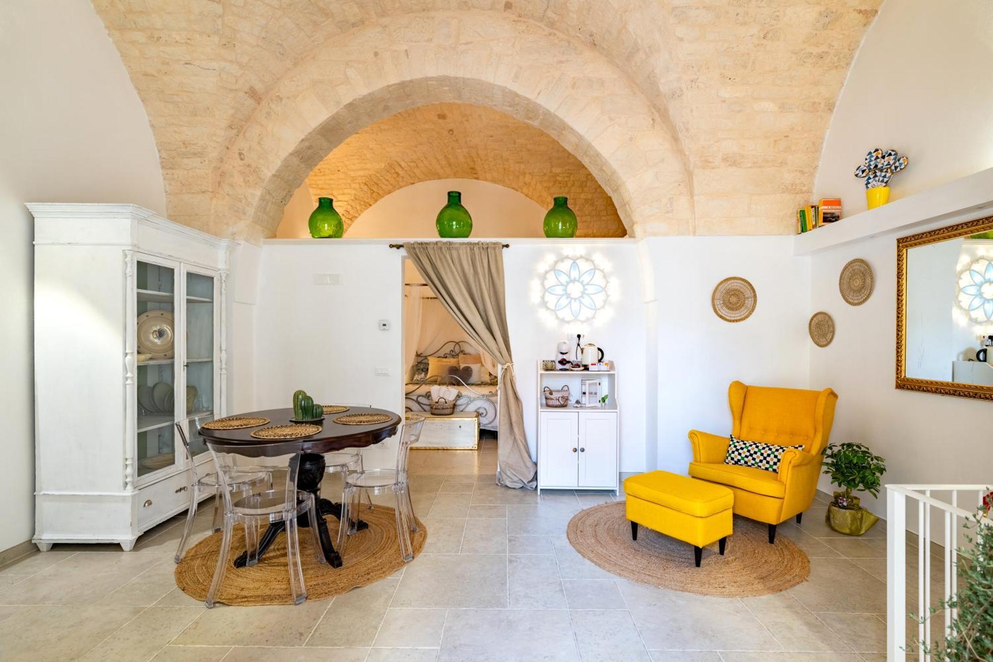 Un Giorno Bellissimo Suite & Spa Martina Franca Kültér fotó