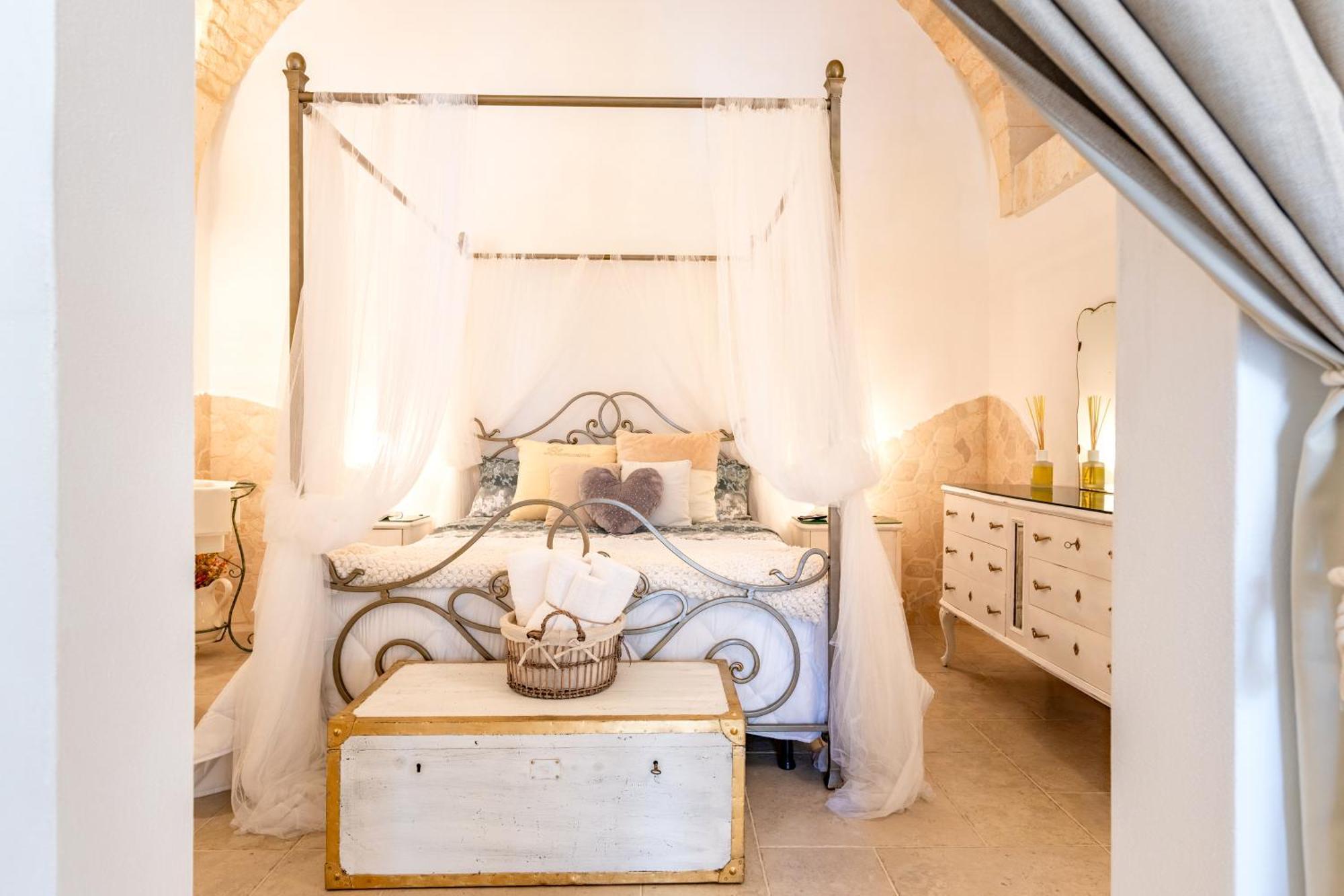 Un Giorno Bellissimo Suite & Spa Martina Franca Kültér fotó