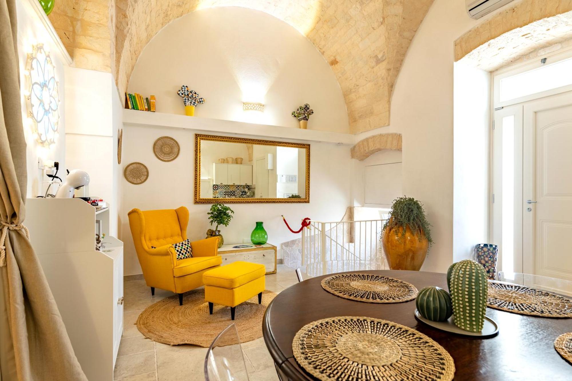 Un Giorno Bellissimo Suite & Spa Martina Franca Kültér fotó
