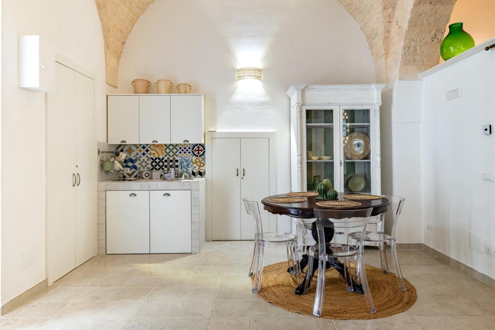 Un Giorno Bellissimo Suite & Spa Martina Franca Kültér fotó