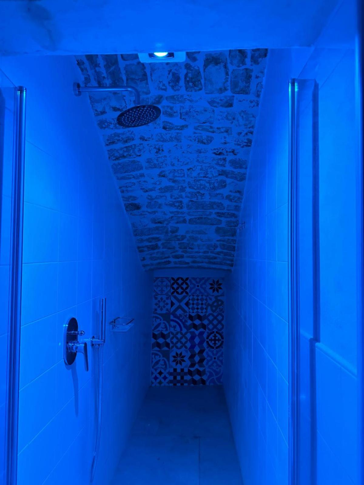 Un Giorno Bellissimo Suite & Spa Martina Franca Kültér fotó