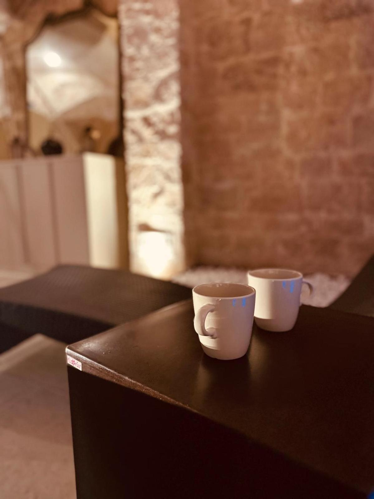 Un Giorno Bellissimo Suite & Spa Martina Franca Kültér fotó