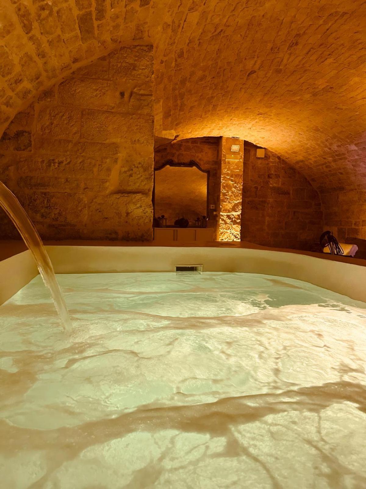 Un Giorno Bellissimo Suite & Spa Martina Franca Kültér fotó