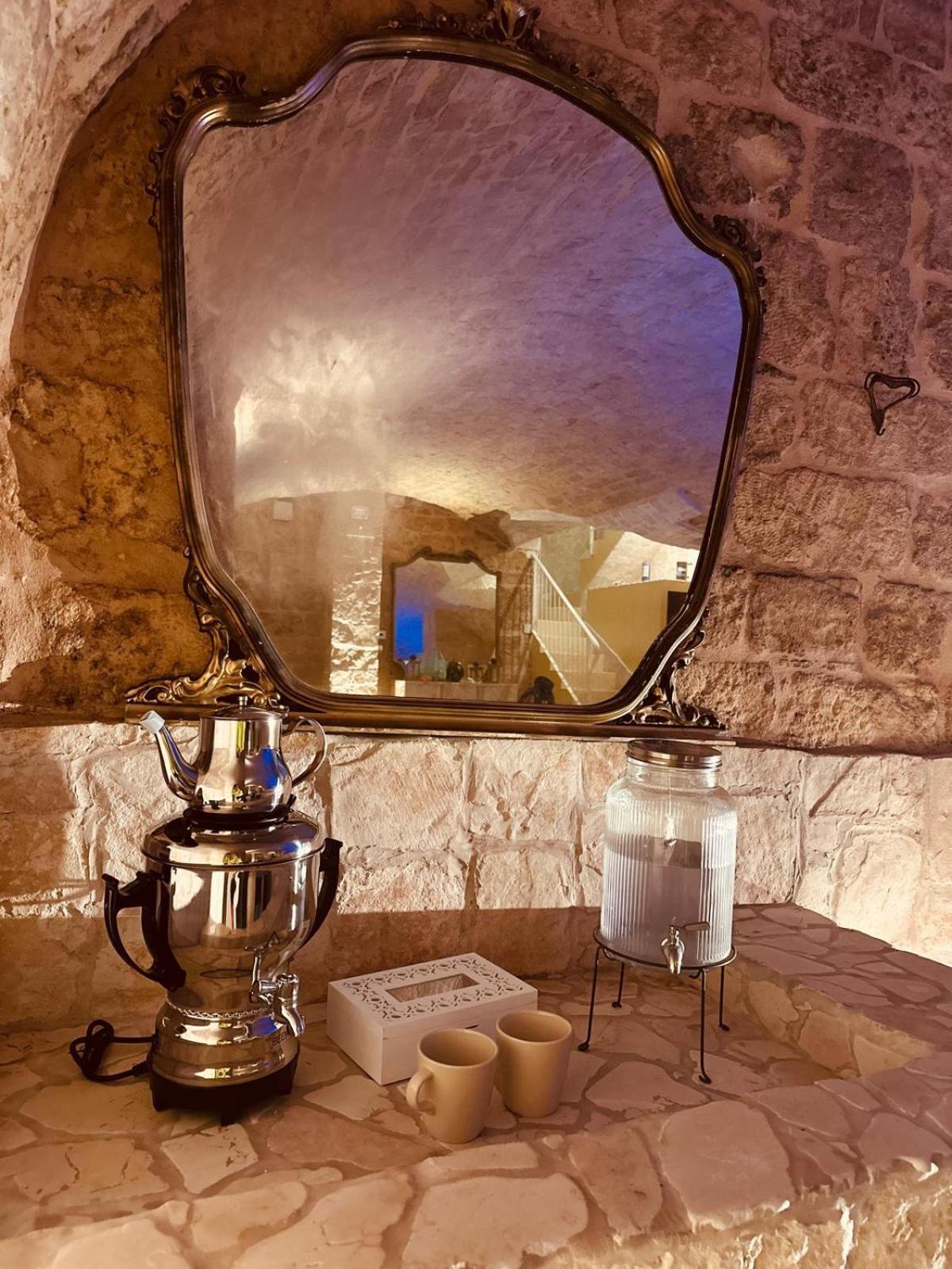 Un Giorno Bellissimo Suite & Spa Martina Franca Kültér fotó