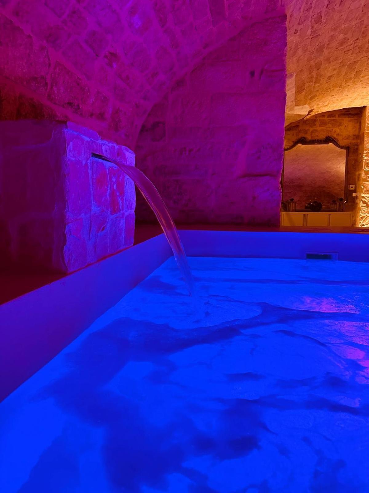 Un Giorno Bellissimo Suite & Spa Martina Franca Kültér fotó