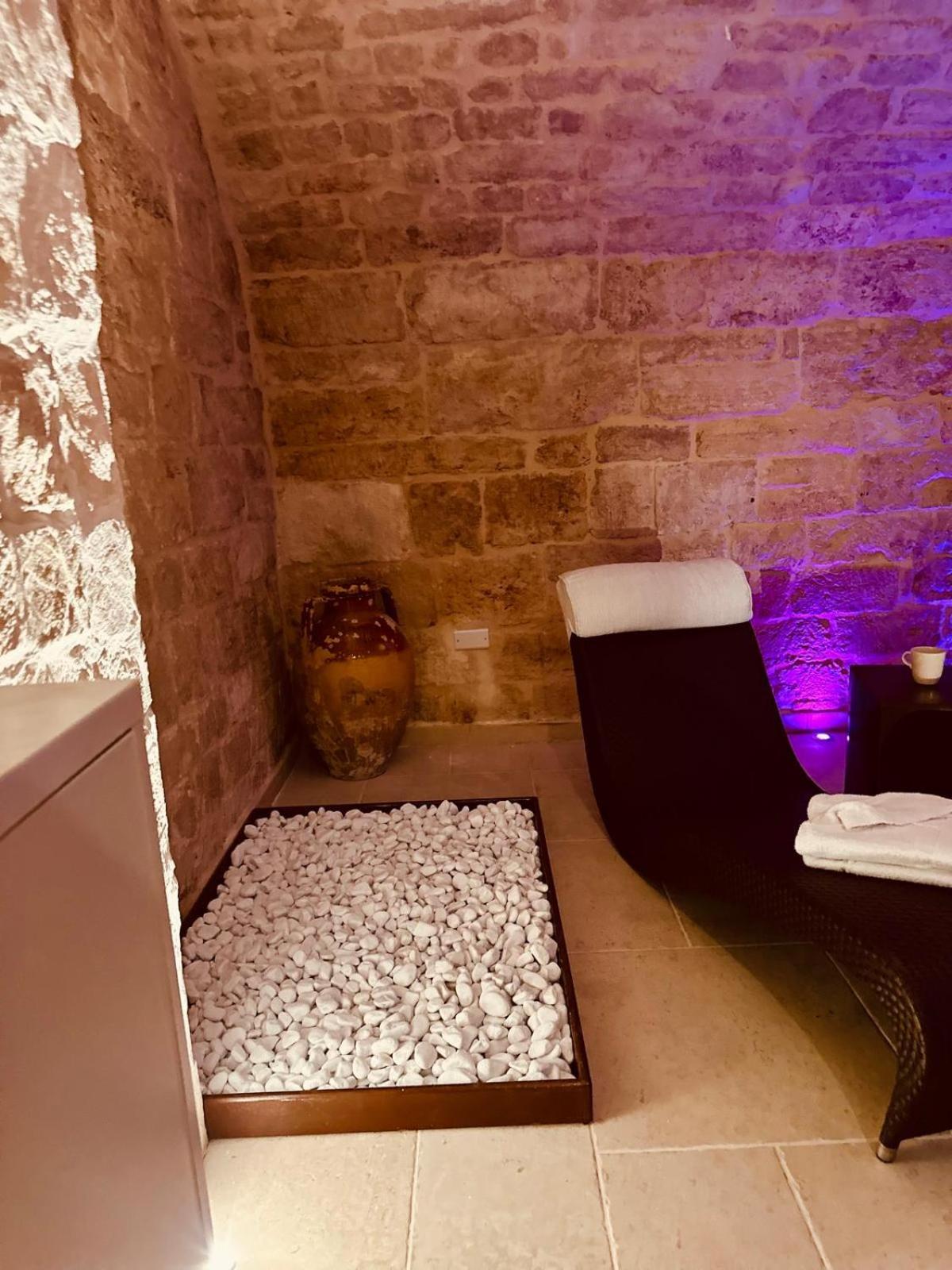 Un Giorno Bellissimo Suite & Spa Martina Franca Kültér fotó