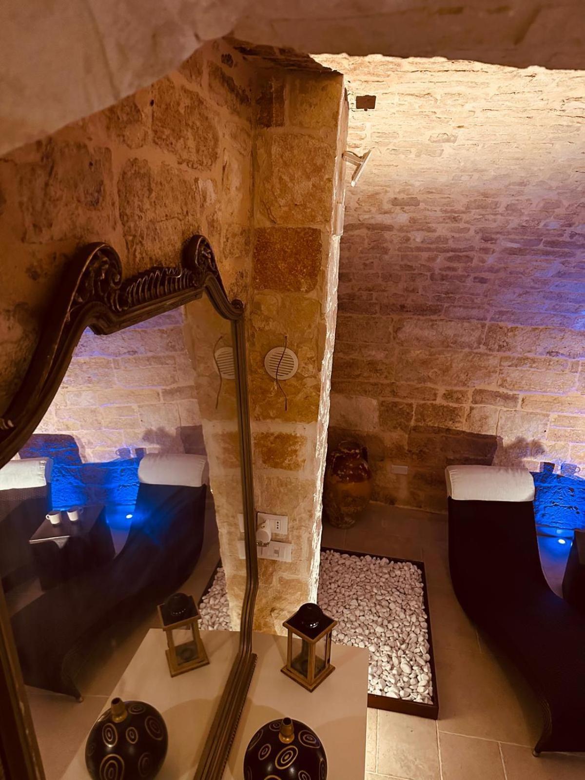 Un Giorno Bellissimo Suite & Spa Martina Franca Kültér fotó