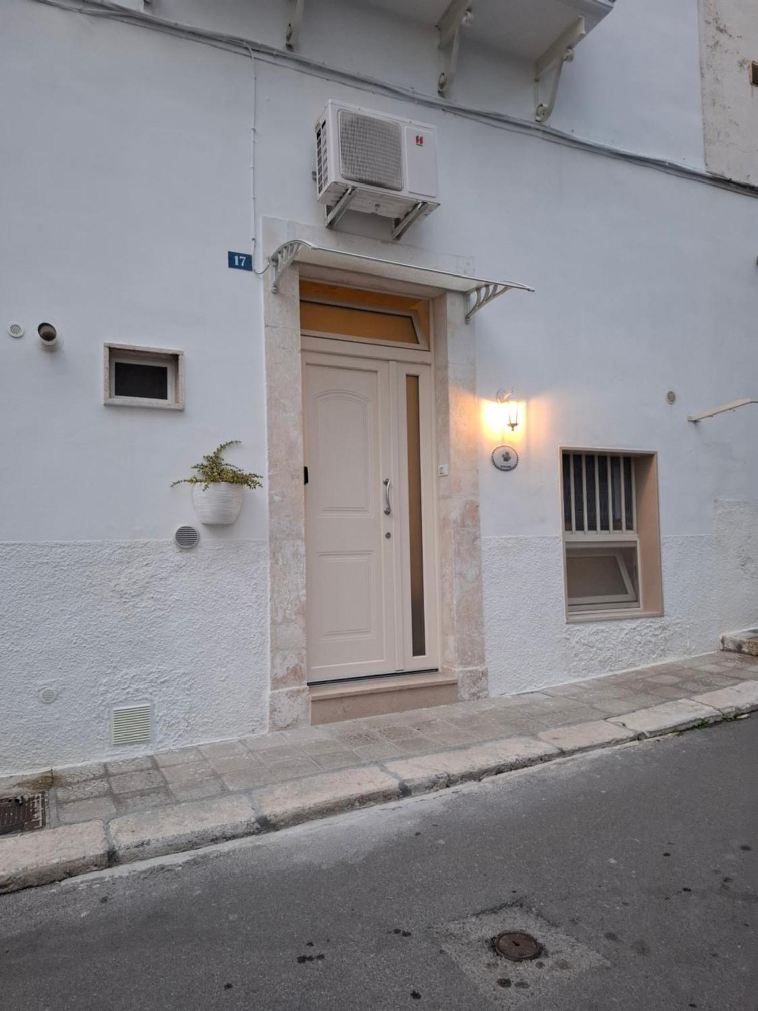 Un Giorno Bellissimo Suite & Spa Martina Franca Kültér fotó