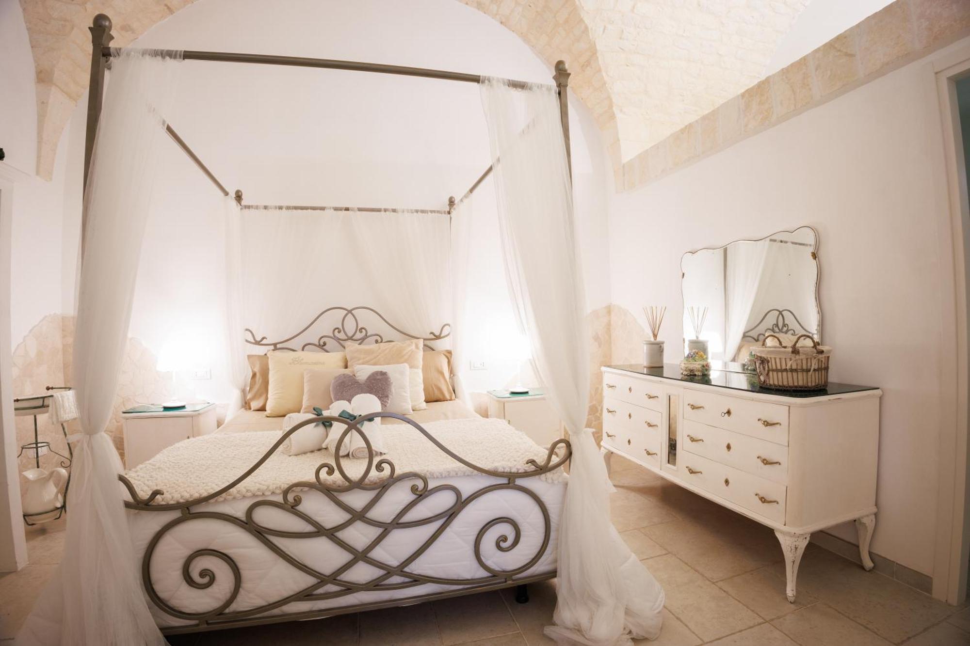 Un Giorno Bellissimo Suite & Spa Martina Franca Kültér fotó