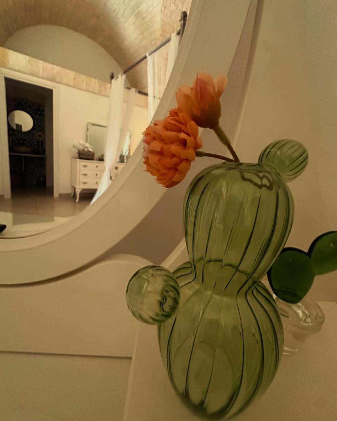 Un Giorno Bellissimo Suite & Spa Martina Franca Kültér fotó