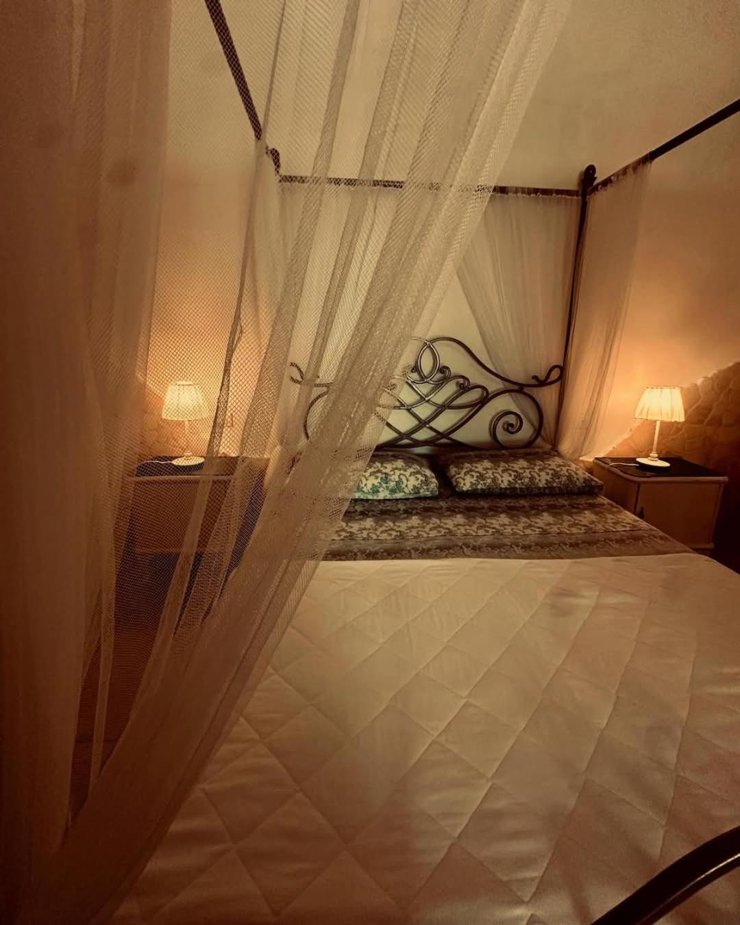 Un Giorno Bellissimo Suite & Spa Martina Franca Kültér fotó